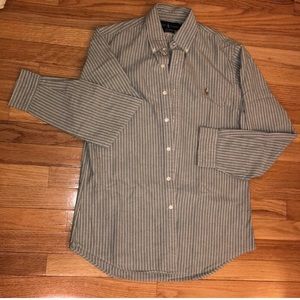 Ralph Lauren Button Down